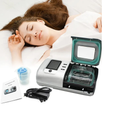 Aparat automat CPAP