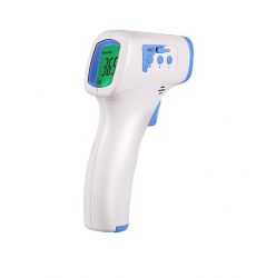 Termometru medical cu infrarosu (fara atingerea corpului)