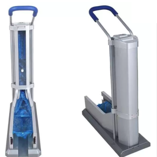 Aparat pentru bahile, Model S 9
