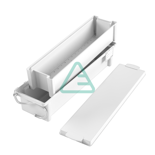 Container pentru dezinfectie, 10 litri, ЕДПО-10Д-01