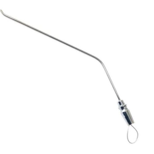 Canulă p/u spălarea aticului, diam. 1,2mm	К-40