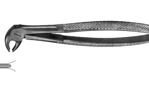 Cleste stomatologic Nr 13	Щ-172