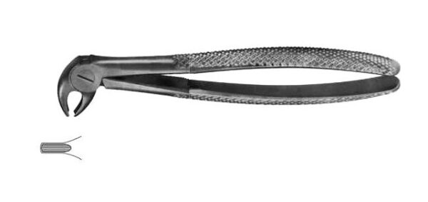 Cleste stomatologic Nr 13	Щ-172