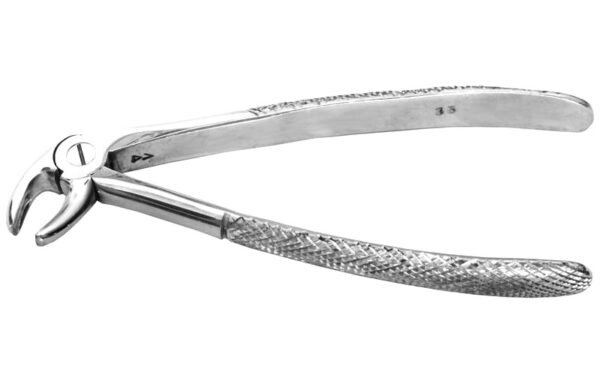 Cleste stomatologic Nr 33	Щ-177