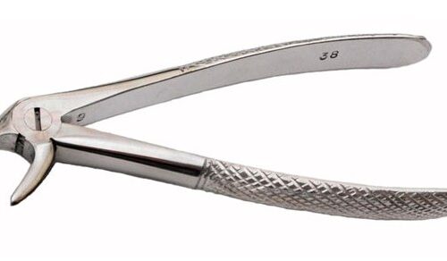 Cleste stomatologic Nr 38	Щ-179