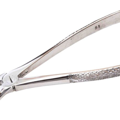 Cleste stomatologic Nr 51A	Щ-182