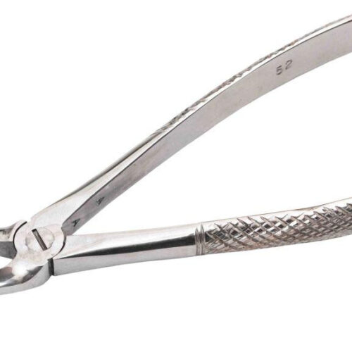 Cleste stomatologic Nr 52	Щ-183