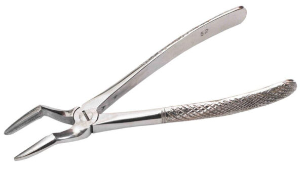 Cleste stomatologic Nr 52	Щ-183