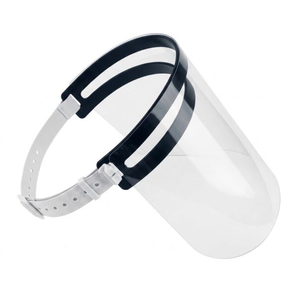 Ecran de protectie (viziera) 25 cm