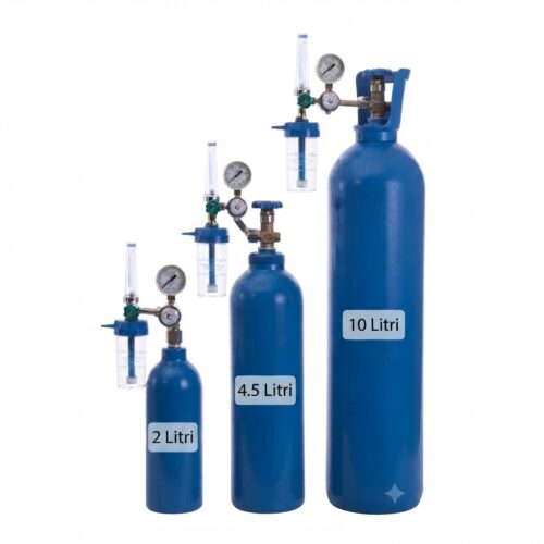 22c27248-e2d5-432a-b2eb-068f44fffcb1 Balon pentru oxigen cu accesorii