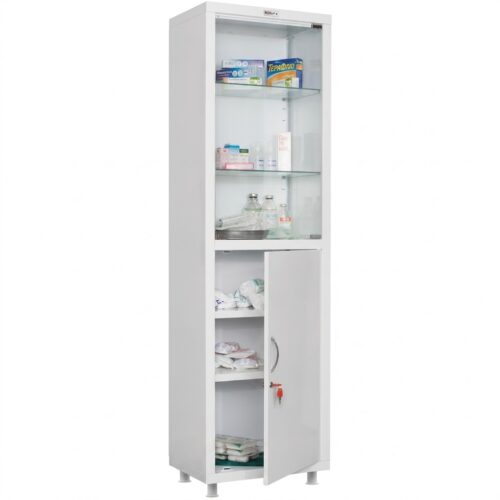 46893a19-e08d-4800-9f9b-0889f4255ec6 Dulap medical cu o usa MD-1