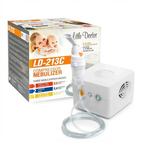 47a3e27a-252a-41b4-a43d-de515dddee85 Inhalator cu compresor LD-213C