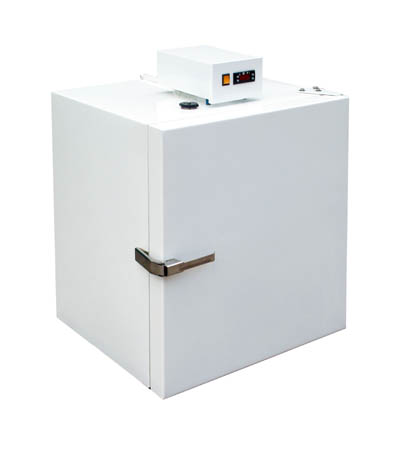 Sterilizator cu aer uscat ШС-80