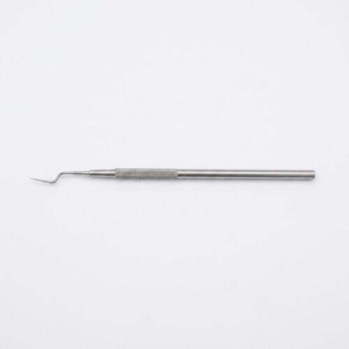 Sonda dentara baioneta	З-106