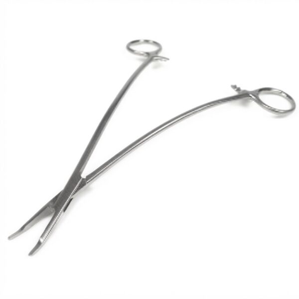 8a15f7db-d246-42bd-9e97-1c0be77666be Port ac pentru ace atraumatice 20cm И-19