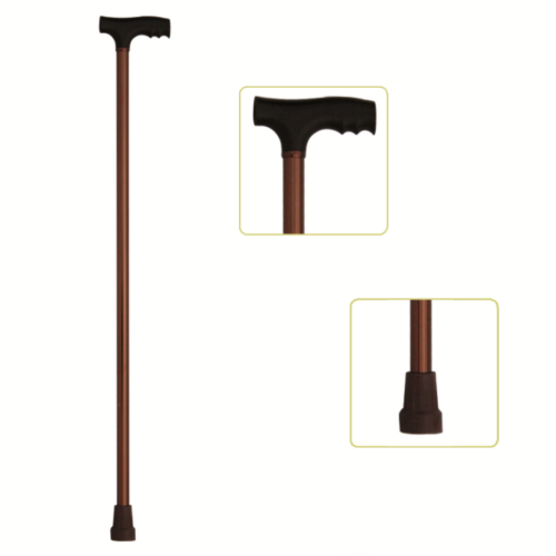 Baston din metal Model 910L
