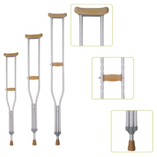 Cîrjă din metal, mărimi S,M,L, model JL925L