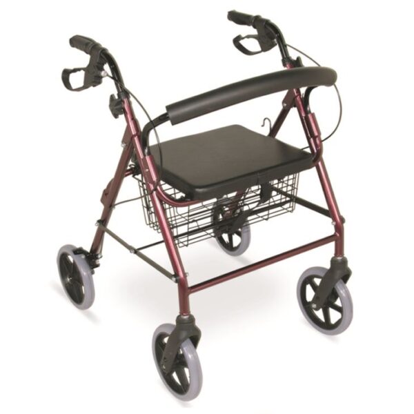 Rolator cu 4 roti 965LH