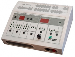 Aparat frecventa joasa Amplipuls-5DS