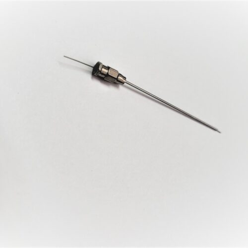 Ac pentru pneumotorax И-39 (pentru seringa Louer)