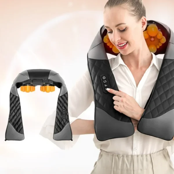 Aparat de masaj HS-P1