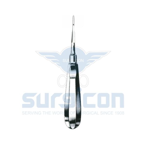 Elevator stomatologic SD-0700-01