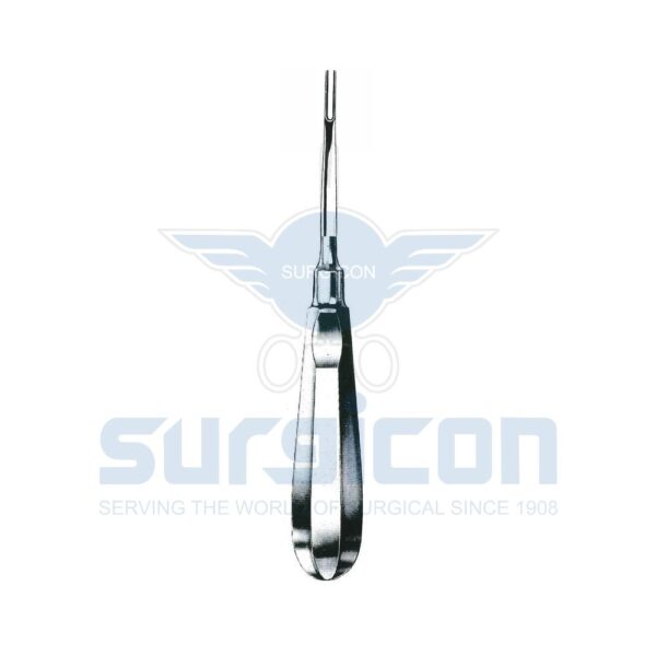 Elevator stomatologic SD-0700-04