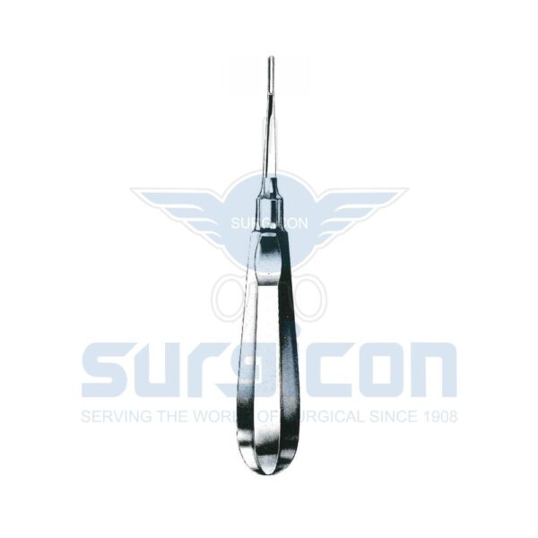 Elevator stomatologic SD-0700-05
