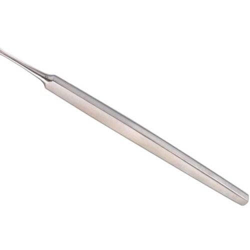 Cutit ac pentru inlaturarea corpurilor straine din cornee	И-68 J-50-1090