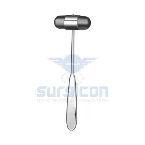 Dejerine-Percussion-Hammer-J-12-004 Ciocan neurologic J-12-004
