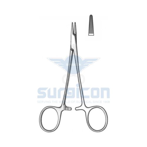 Port ac chirurgical 125 mm J-24-002