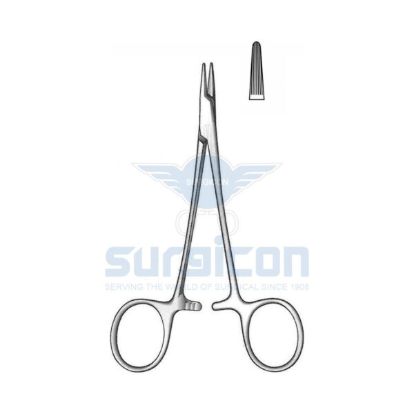 Port ac chirurgical 125 mm J-24-002