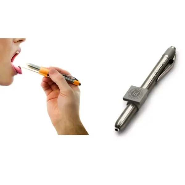Dispozitiv pentru diagnosticare vizuala primara LD V09