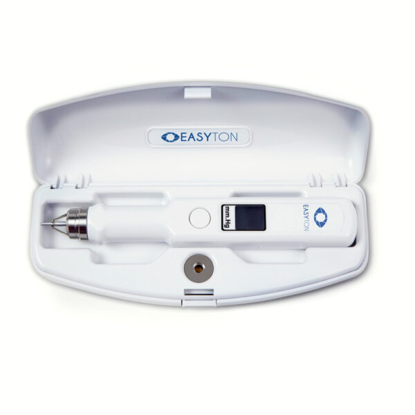 Tonometru ocular ТВГД-02 (EASYTON)