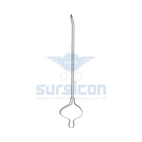 Acul Kulicovschi pentru perforarea sinusului maxilar J-32-3360