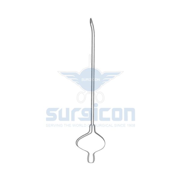 Acul Kulicovschi pentru perforarea sinusului maxilar J-32-3360