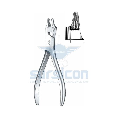 Cleste crampon JO-21-982