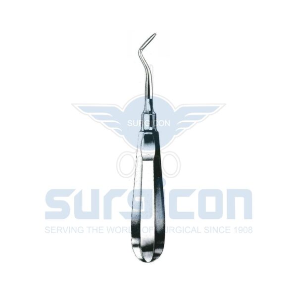 Elevator stomatologic SD-0701-02