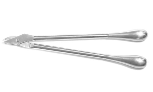 Foarfece pentru  pansament gipsat, Н-28