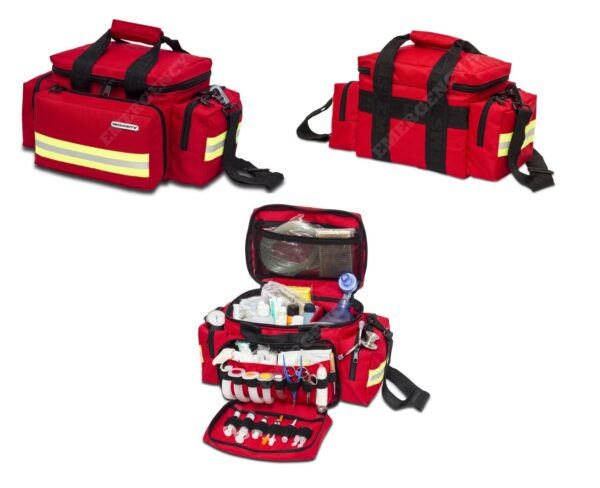 Trusa Medicala (tip geanta) 44x25x27cm