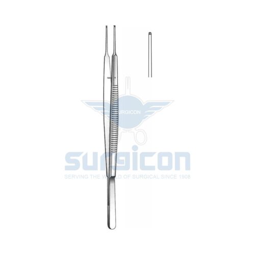 Penceta chirurgicală Gerald 170mm J-16-106 dreaptă