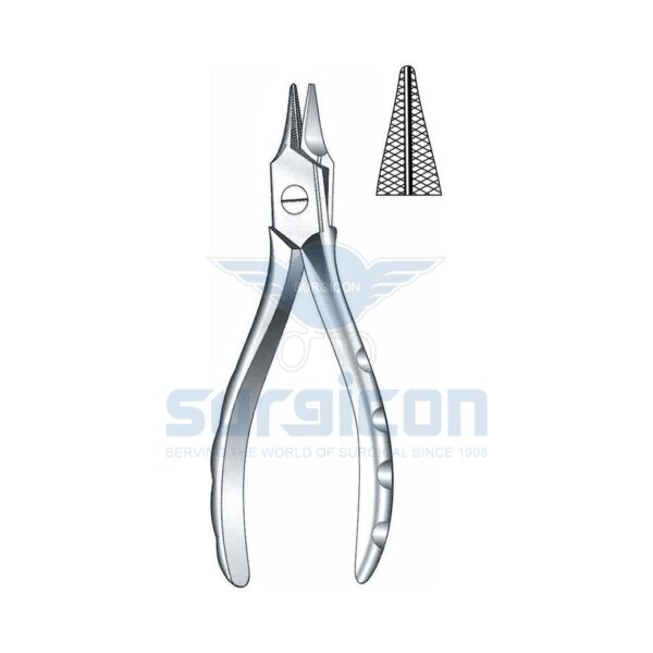 Cleste crampon JO-21-986