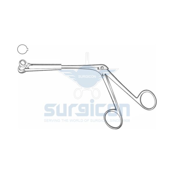 Conhotom cu urechi rotunde J-32-900