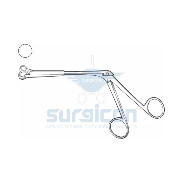 Conhotom cu urechi rotunde J-32-910