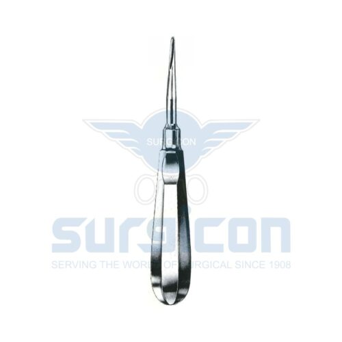 Elevator stomatologic SD-0723-40 Heidbrink