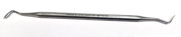 Excavator stomatologic 170 mm