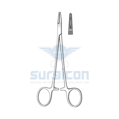 Port ac Crile-Wood 125 mm J-24-011