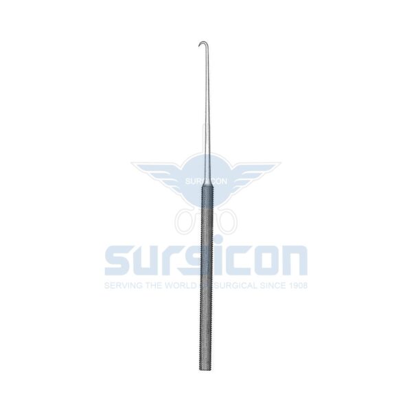 Sonda pentru atic 5 mm J-32-1481