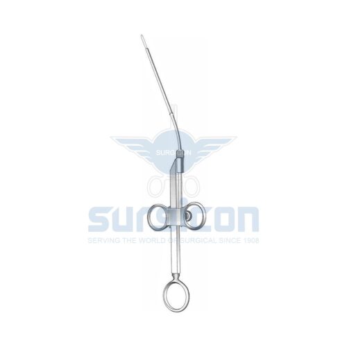 Krause-Nasal-Snare-J-32-320 Ansa pentru polipi laringeala J-32-320