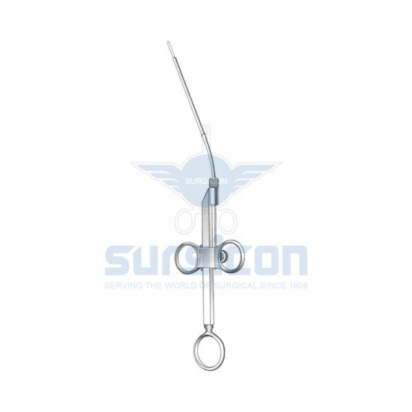 Krause-Nasal-Snare-J-32-320 Ansa pentru polipi laringeala J-32-320